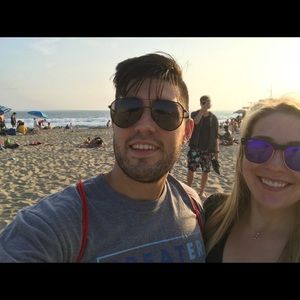 Meet your Posher, Regan